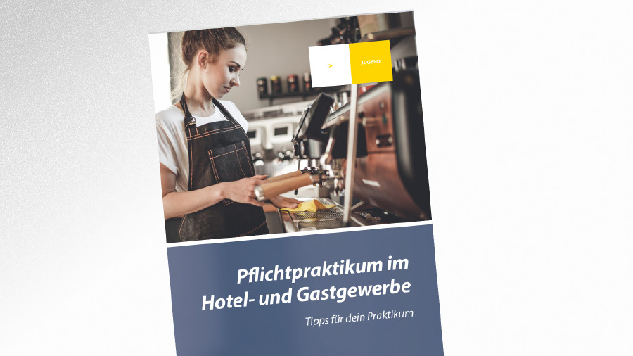 Pflcihtpraktikum im Hotel- und Gastgewerbe © © leszekglasner – stock.adobe.com, AK Tirol Pflcihtpraktikum im Hotel- und Gastgewerbe © © leszekglasner – stock.adobe.com, AK Tirol