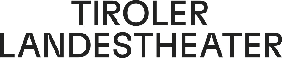 © Logo Tiroler Landestheater Logo Tiroler Landestheater