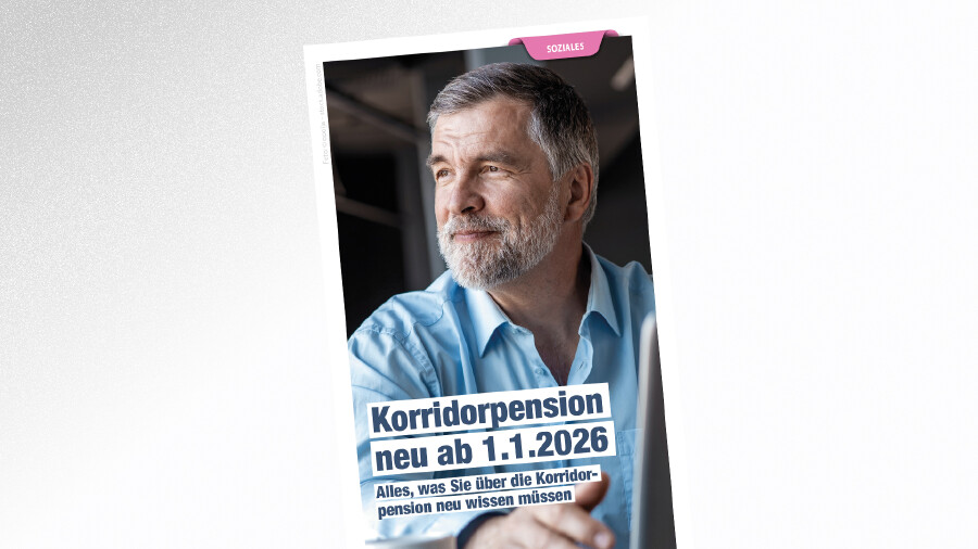 Korridorpension