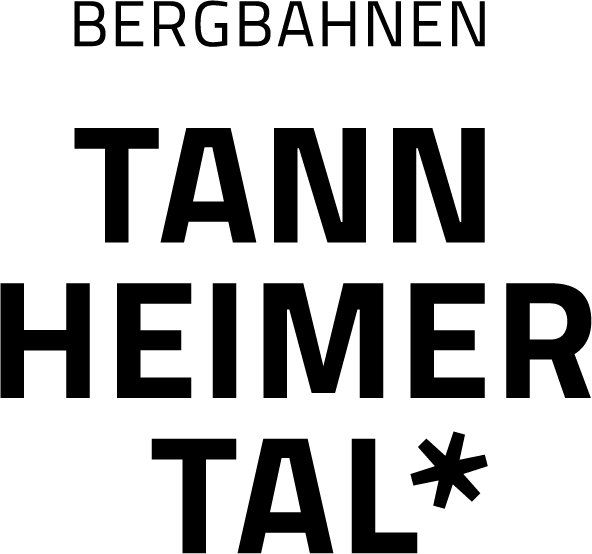 Logo Bergbahnen Tannheimertal