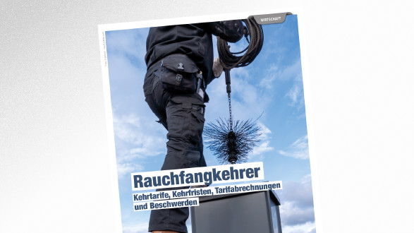 Broschüre Rauchfangkehrer © gabort – stock.adobe.com, AK Tirol