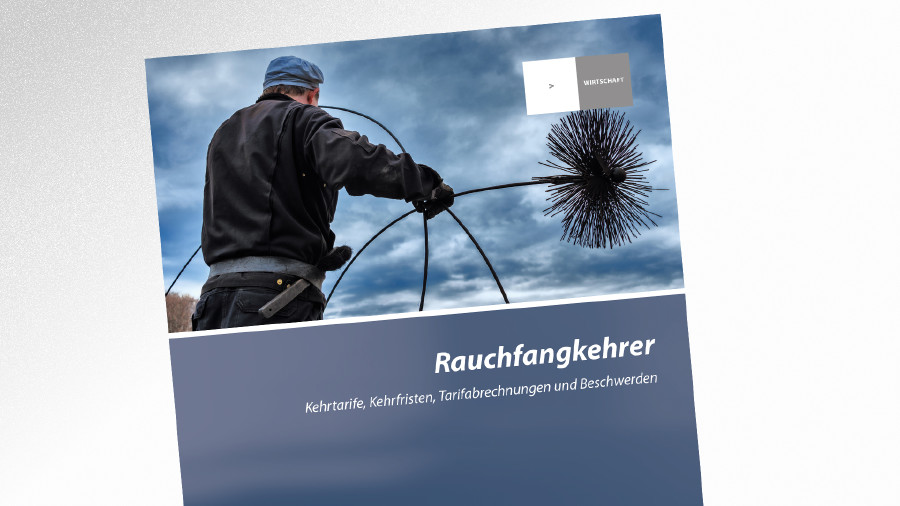 Broschüre Rauchfangkehrer © Karl Allen Lugmayer – stock.adobe.com, AK Tirol Broschüre Rauchfangkehrer © Karl Allen Lugmayer – stock.adobe.com, AK Tirol