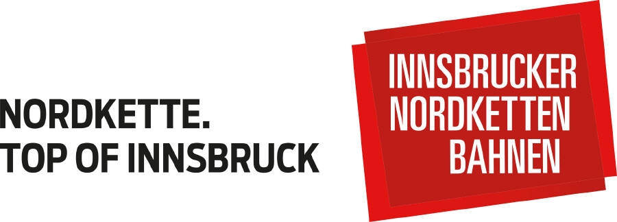 Logo Nordkette Innsbruck