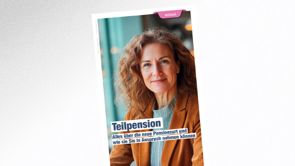 Teilpension