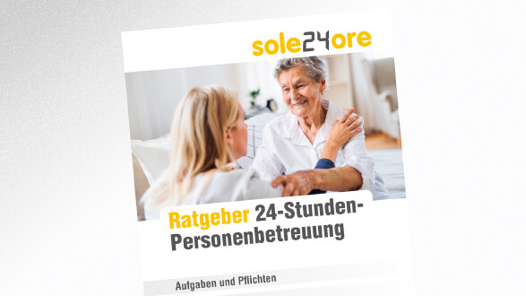 24-Stunden-Betreuung