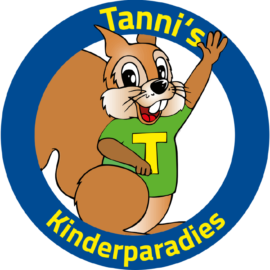 Logo Tanni's Kinderparadies
