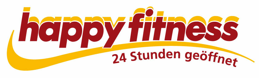 Logo Happy Fitness