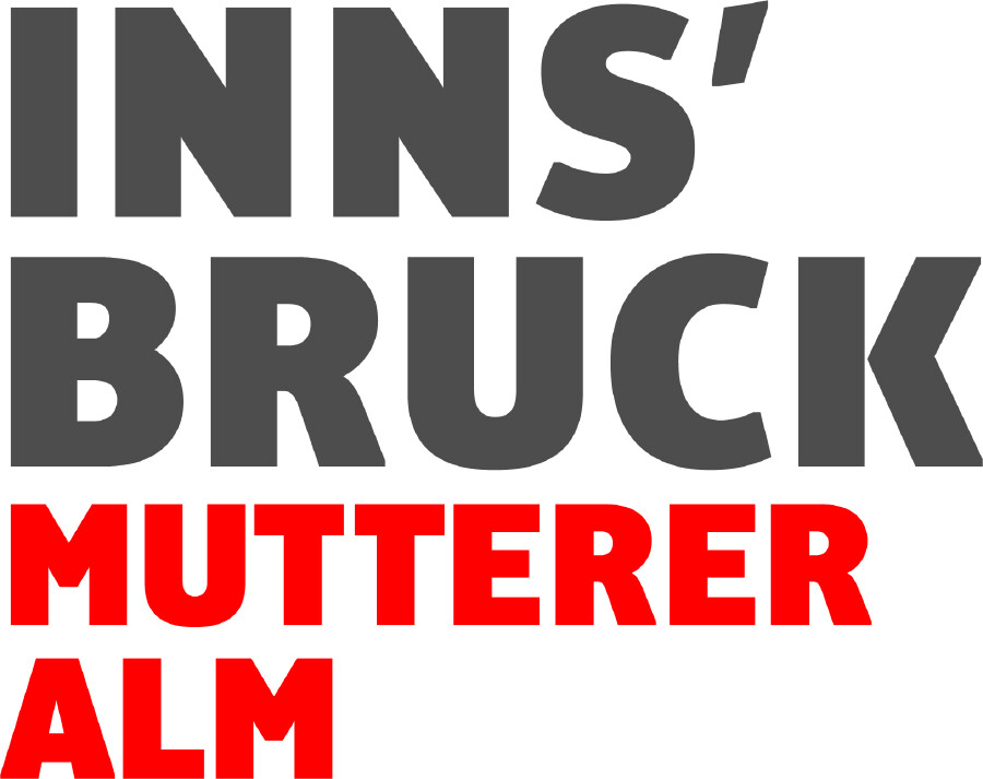 Logo Muttereralm Bergbahnen