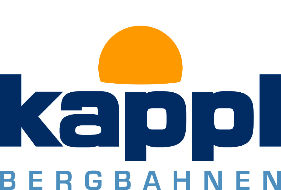 Logo Bergbahnen Kappl