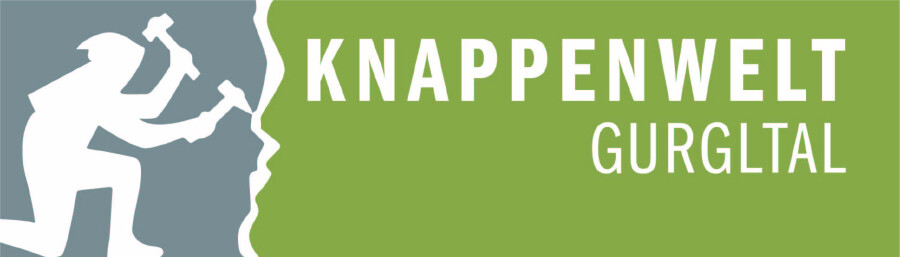 Logo Knappenwelt Gurgltal