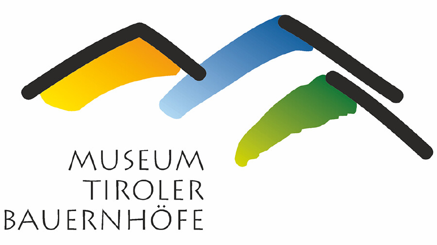 Logo Museum Tiroler Bauernhöfe