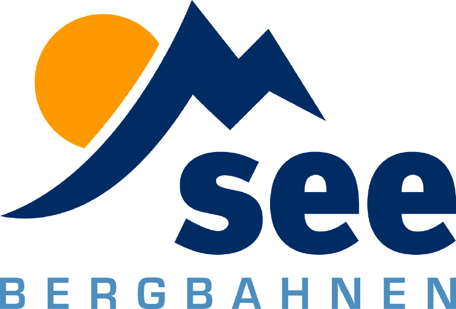 Logo Bergbahnen See