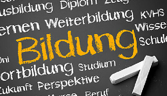 Bildung