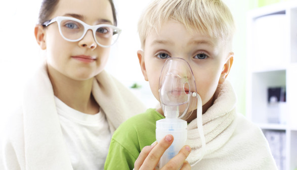 © Robert Przybysz/Fotolia Kranke Kinder © Robert Przybysz/Fotolia