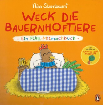 © Sternbaum, Verlag Kinderbuch