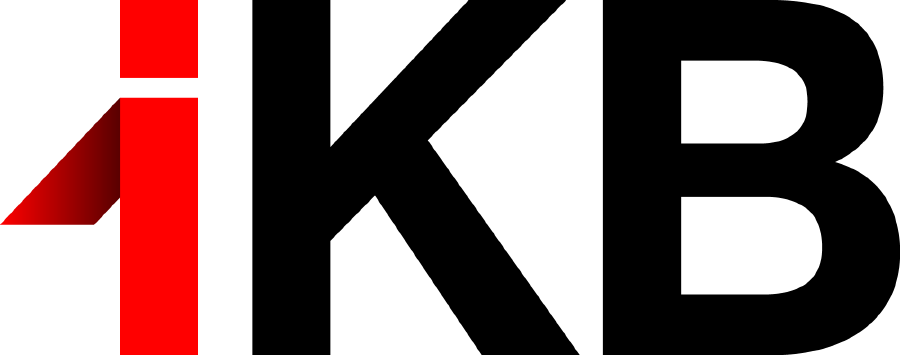 Logo der Innsbrucker Kommunalbetriebe