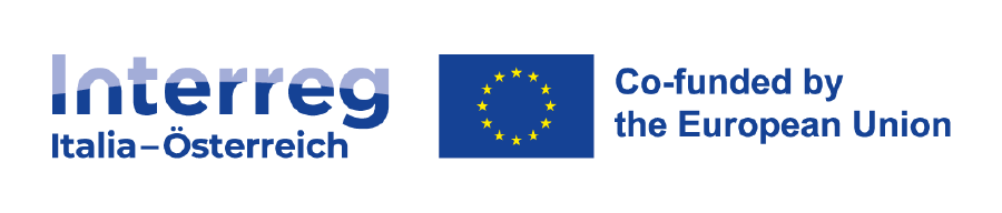 Logo der Interreg