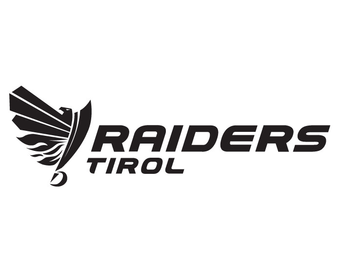 Logo Raiders Tirol