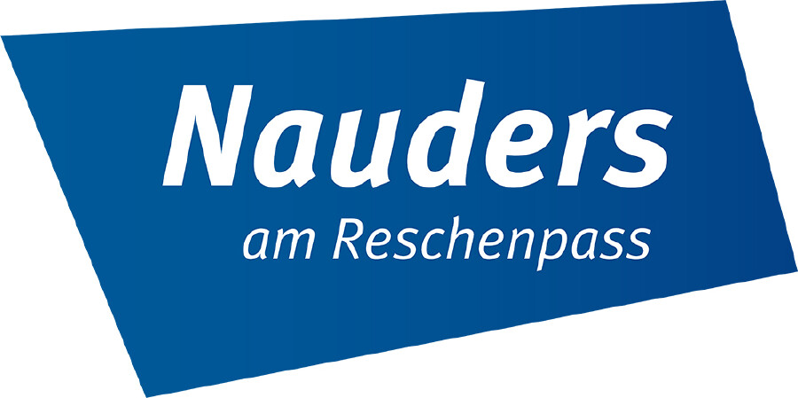 Logo Nauderer Bergbahnen