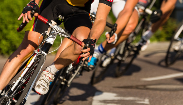 © Stefan Schurr/stock.adobe.com Radrennen © Stefan Schurr/stock.adobe.com
