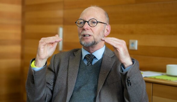 Robert Senn