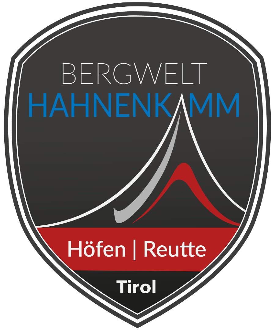 Logo Bergwelt Hahnenkamm