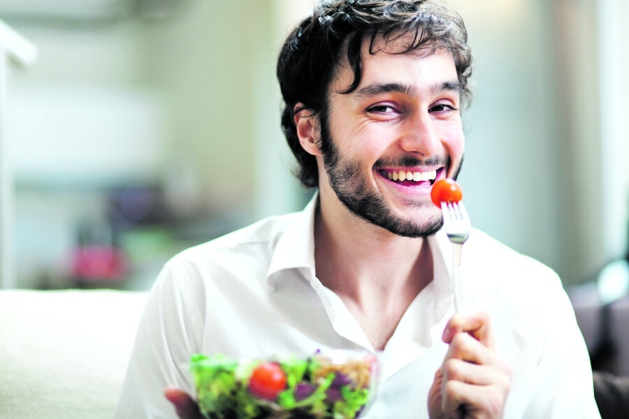 Gesund durch die kalte Jahreszeit