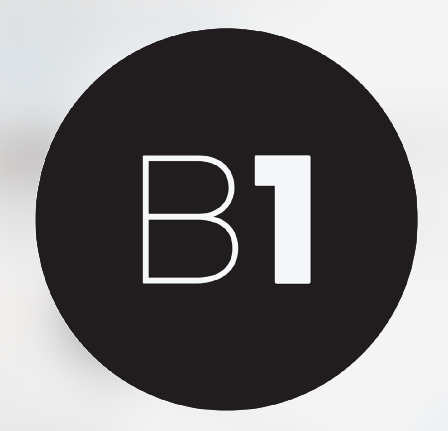 Logo B1