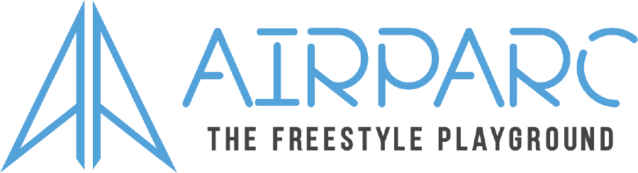 Logo AirParc