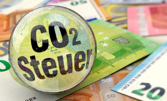 CO2-Steuer © bluedesign/stock.adobe.com