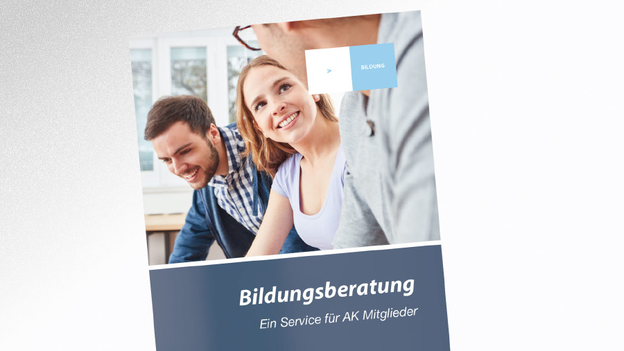 Bildungsberatung Arbeiterkammer Tirol