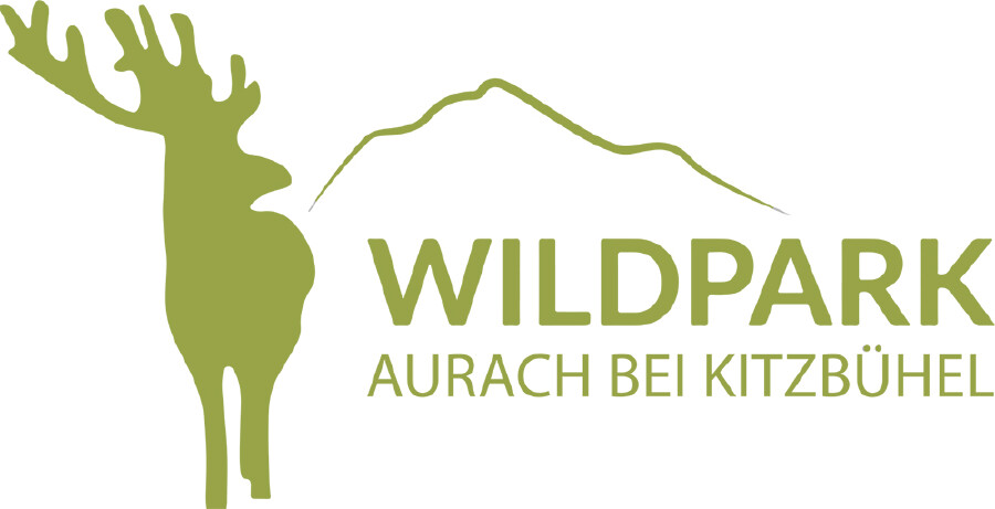 Logo Wildpark Aurach