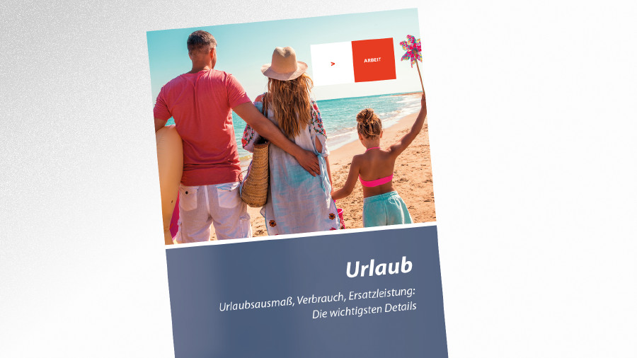 Broschüre Urlaub © detailblick-foto - stock.adobe.com, AK Tirol Broschüre Urlaub © detailblick-foto - stock.adobe.com, AK Tirol