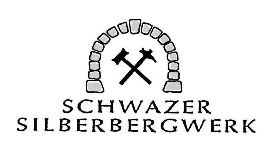 Logo Schwazer Silberbergwerk