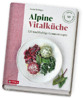 © Karin Hofinger, Die Fotografen Kochbuch