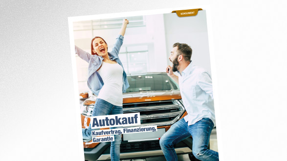 Broschüre Autokauf © Maksym Povozniuk – stock.adobe.com, AK Tirol