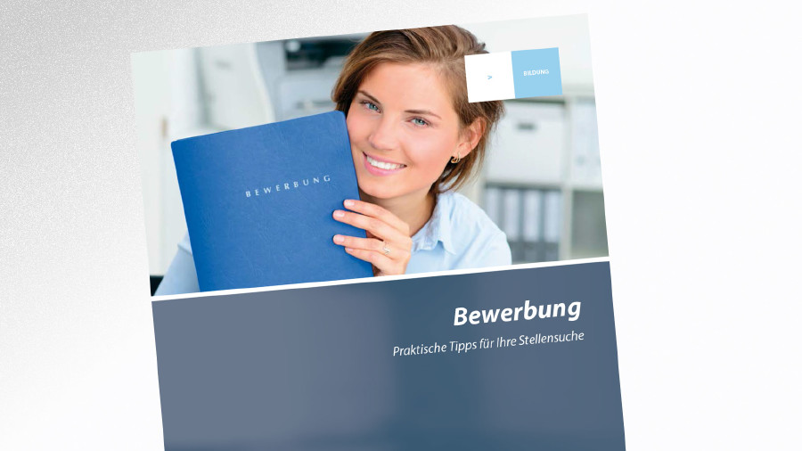 Broschüre Bewerbung © AK Tirol, AK Tirol Broschüre Bewerbung © AK Tirol, AK Tirol