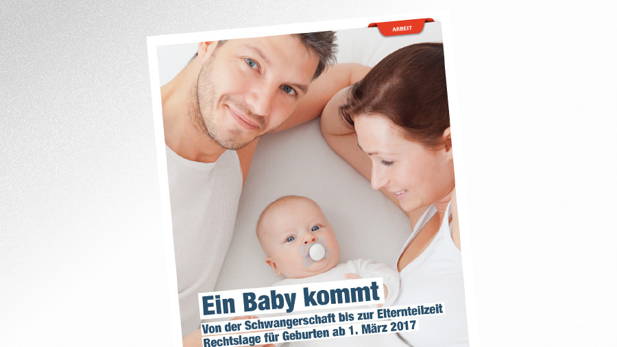 Broschüre Ein Baby kommt © Руслан Галиуллин – stock.adobe.com, AK TIrol Broschüre Ein Baby kommt © Руслан Галиуллин – stock.adobe.com, AK TIrol