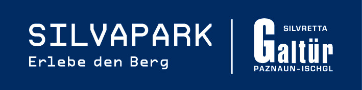 Logo Bergbahnen Silvretta Galtür