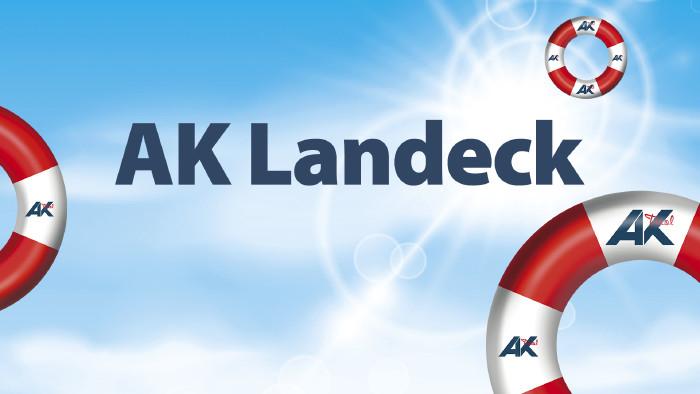 AK Landeck © -, AK Tirol AK Landeck © -, AK Tirol