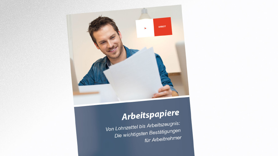 Broschüre Arbeitspapiere © -, AK Tirol Broschüre Arbeitspapiere © -, AK Tirol