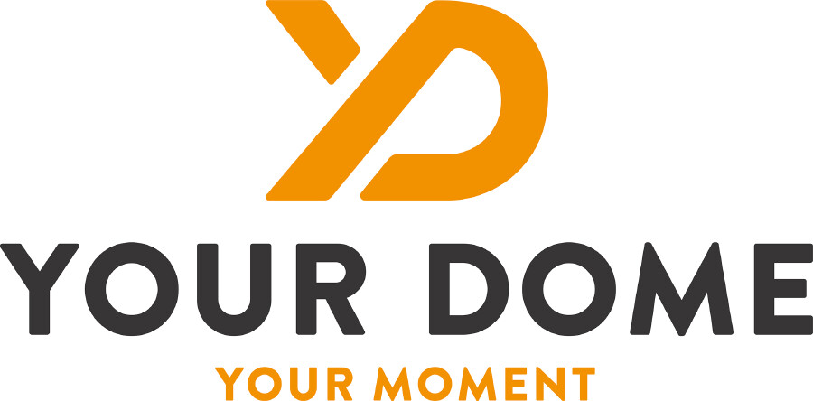 Logo Your Dome
