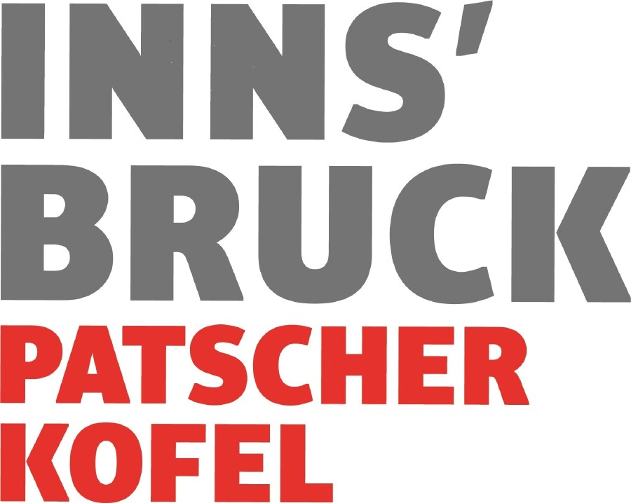 Logo Patscherkofelbahn