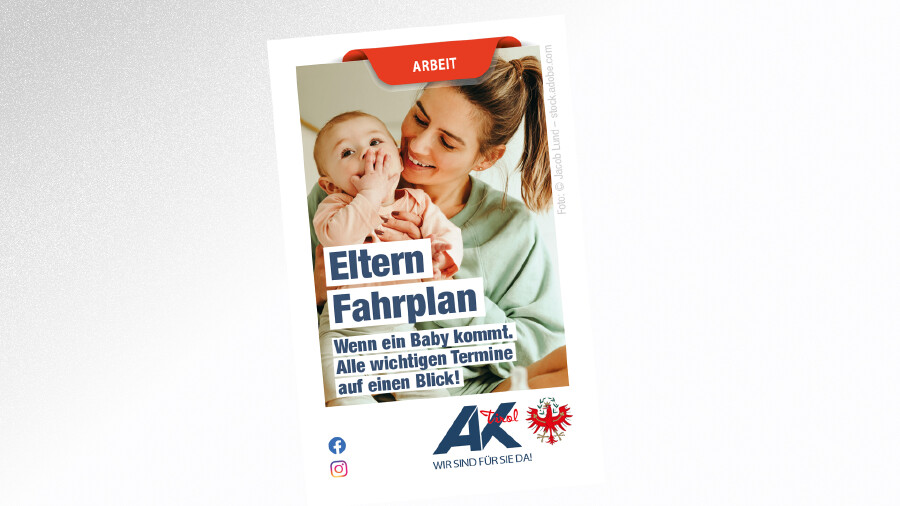 Falter Elterfahrplan