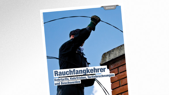 Broschüre Rauchfangkehrer © krizz7 – stock.adobe.com, AK Tirol