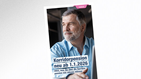 Korridorpension