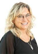 Portraitbild von Kammerr&auml;tin Irene Berger