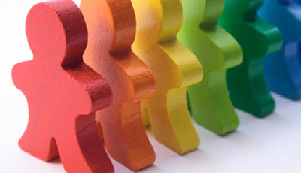 Farbige Figuren © Varina Patel, Fotolia.com Farbige Figuren © Varina Patel, Fotolia.com