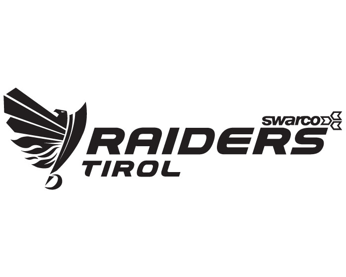 Logo Swarco Raider 