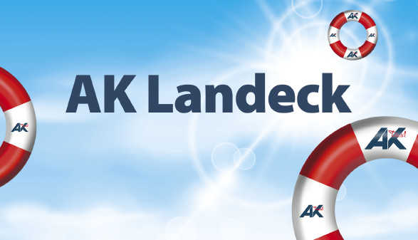 AK Landeck © -, AK Tirol AK Landeck © -, AK Tirol
